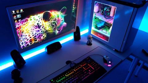 5 PC tốt nhất năm 2026 dành cho game thủ